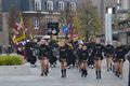 Herdenking wapenstilstand