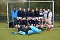 Dames U19 herfstkampioen