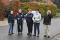 Diabetes wandeltocht, extra geld voor Zoet Zwanger