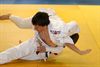 Judo in de Soeverein