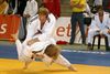 Judo in de Soeverein