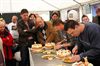 Woont de beste bakker in Lommel?