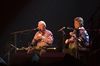 Volle zaal voor de Celtic Night