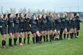 Rugbydames spelen gelijk tegen Visé