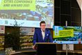 European Green City awards uitgereikt in Beringen