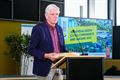 European Green City awards uitgereikt in Beringen