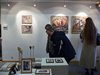 Vernissage tentoonstelling Anneke Kubben