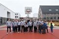 Monument 5x Beringen ingehuldigd