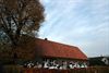 Koningsboom geplant in SHLille
