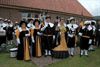 Koningsboom geplant in SHLille