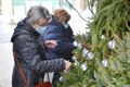 Ondanks 'gemiezer' toch kerstsfeer in centrum