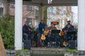 Ondanks 'gemiezer' toch kerstsfeer in centrum