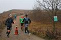 Mijnentocht in de mist maar met veel sfeer