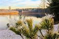 Eindelijk (een beetje) winter