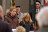 Ook voorpost brandweer op herdenking