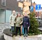 Kerstwandeling van Compagnie & Co