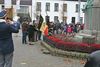 Gesneuvelden uit wereldoorlogen herdacht