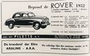 Nostalgie naar de auto's van weleer