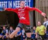 EK handbal: Sporting redt Oranje