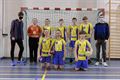 Handbalclub HC Beringen