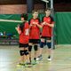 Verlies voor Lovoc-jongens U15