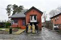 Huis onbewoonbaar door garagebrand