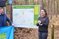 Natuurloop officieel geopend