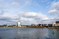 Ondertussen, aan het Albertkanaal