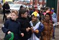 Carnavalsstoet VBS Westakker