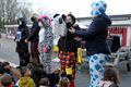 The Masked Singers, hoogtepunt carnavalsweek