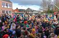 The Masked Singers, hoogtepunt carnavalsweek