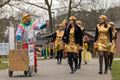 Sint Oda vierde carnaval