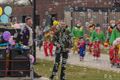 Sint Oda vierde carnaval