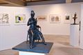 Expo 'Weerzien met Kunst' geopend