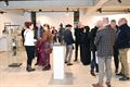 Expo 'Weerzien met Kunst' geopend