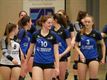 Stalvoc Dames A pakken de titel