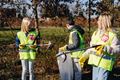 De Berk Paal in actie voor Straat.net