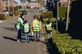 De Berk Paal in actie voor Straat.net