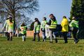 De Berk Paal in actie voor Straat.net