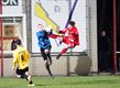 Lutlommel wint derby van Kattenbos met 0-3