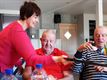 Samenkomst Diabetes Liga