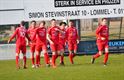 Derby Lutlommel B - Grenstrappers Kolonie: 0-3