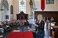 Vredesliedjes voor Oekraïne