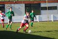 Koersel B wint bij Heusden 06