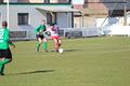 Koersel B wint bij Heusden 06