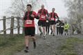 305 brandweermannen tonen zich sportief sterk