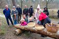 Grootouderfeest Picard Stal