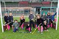 Paaskamp hockeyclub Black Bears