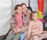 Gezellig kindercarnavalsfeest