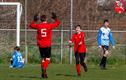 U15A KVK Beringen kampioen